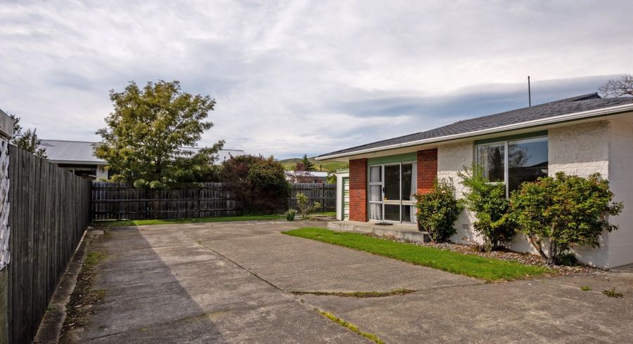  at 205B Weld Street, Witherlea, Blenheim, Marlborough