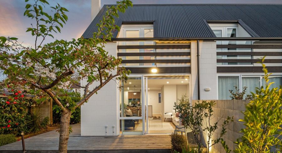  at 1/14 Andover Street, Merivale, Christchurch City, Canterbury