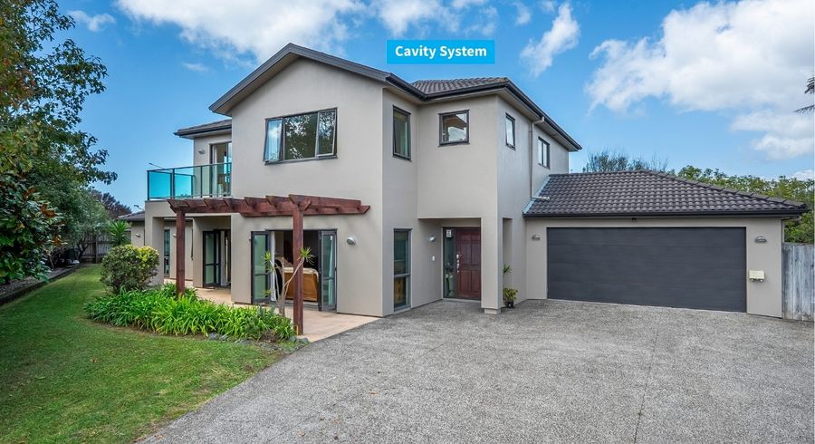  at 23 Ballymore Drive, Pinehill, North Shore City, Auckland