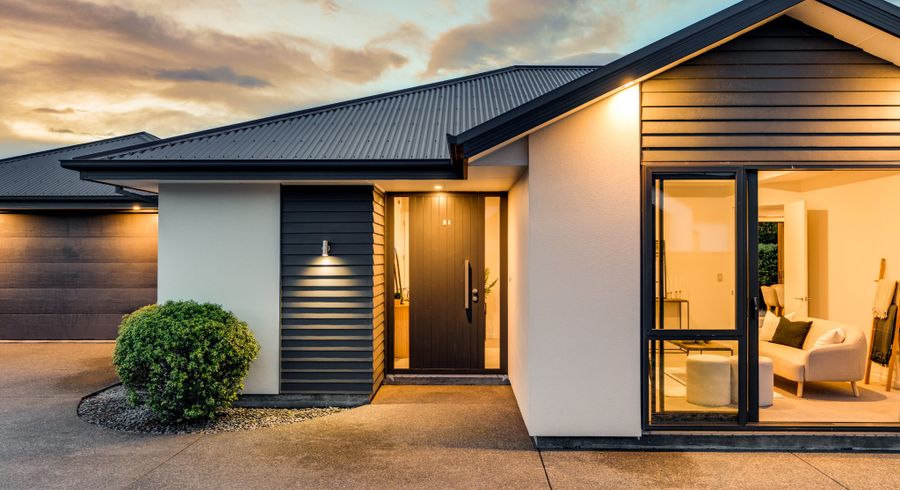  at 11 Little Gem Road, Wigram, Christchurch City, Canterbury