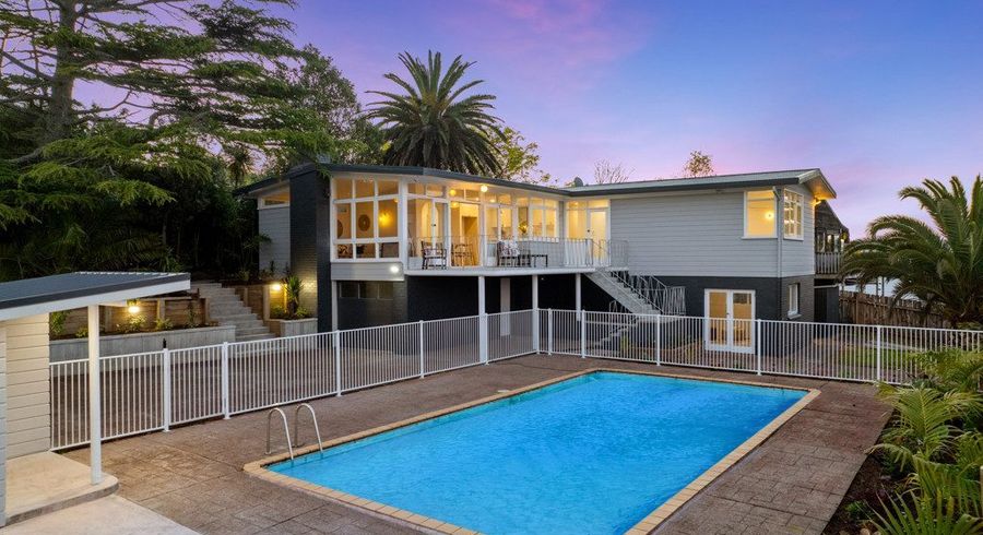  at 191 Metcalfe Road, Ranui, Auckland