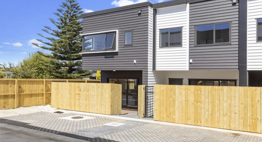  at Lot 2-5 & / 396 & 398 Panama Road, Mount Wellington, Auckland City, Auckland