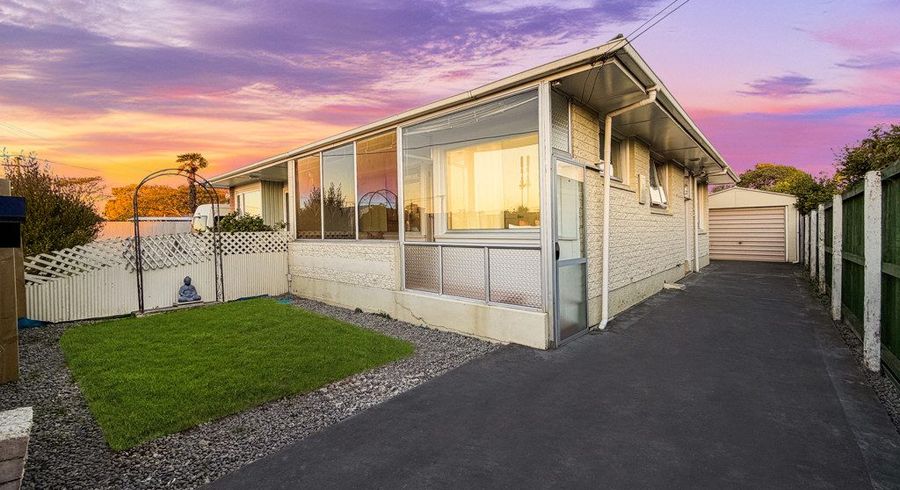  at 44 Athelstan Street, Spreydon, Christchurch City, Canterbury