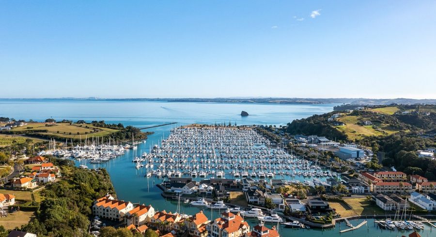  at 38 Rue D Amarres, Gulf Harbour, Rodney, Auckland