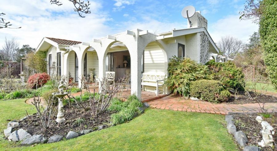  at 23 Brighton Street, Leithfield, Amberley