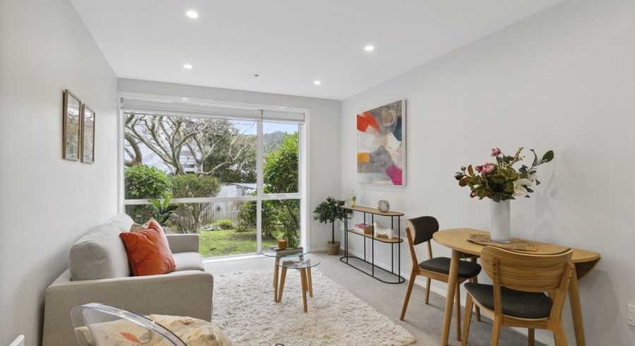  at 5/51 Bombay Street, Ngaio, Wellington
