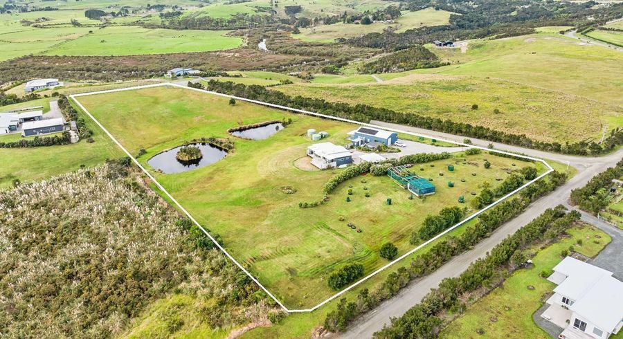  at 5 Ronas Place, Kaingaroa