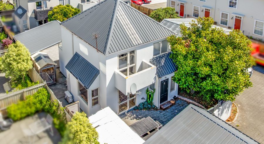  at 3/270 Kilmore Street, City Centre, Christchurch City, Canterbury