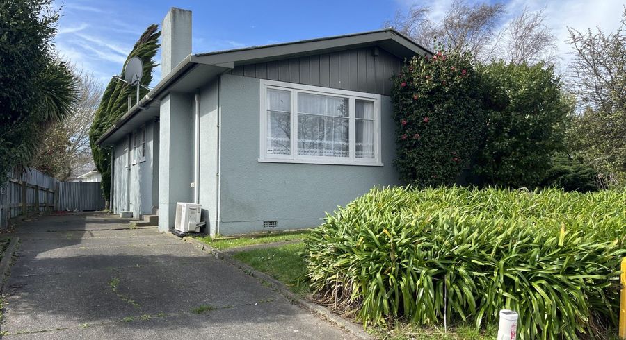  at 5 Waterloo Crescent, Hokowhitu, Palmerston North, Manawatu / Whanganui