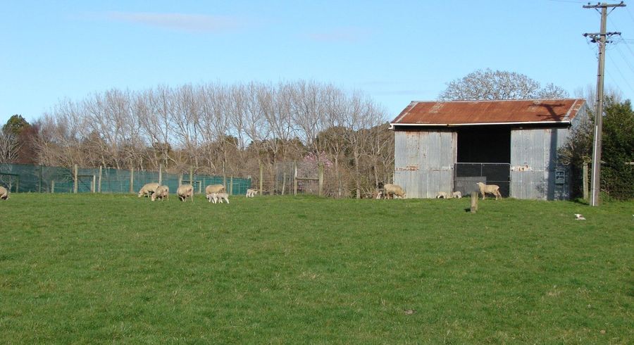  at 50 Mckellar Road, Seaward Bush, Invercargill, Southland