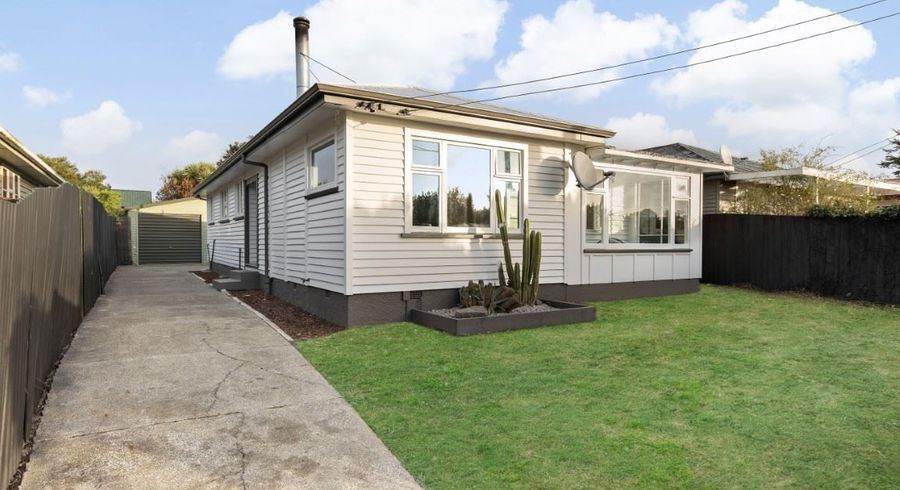  at 7 Sinclair Street, New Brighton, Christchurch