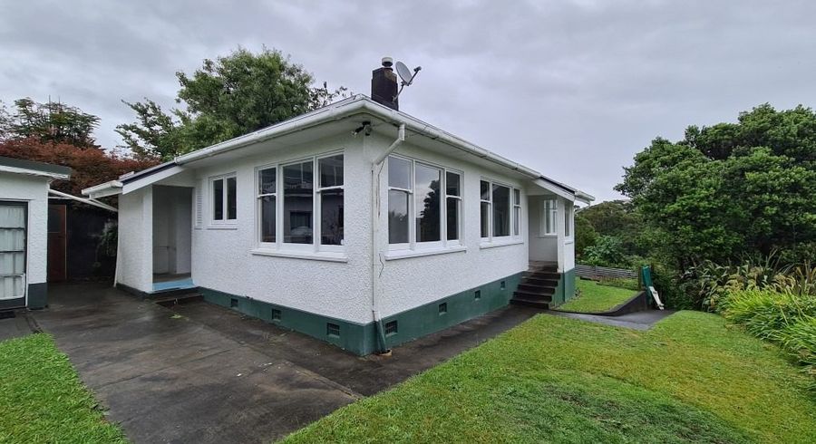  at 16E Ridd Street, Lynmouth, New Plymouth, Taranaki