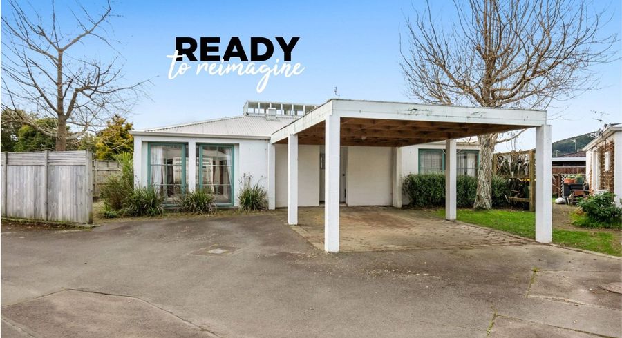  at 3/30 Bauchop Road, Waterloo, Lower Hutt, Wellington