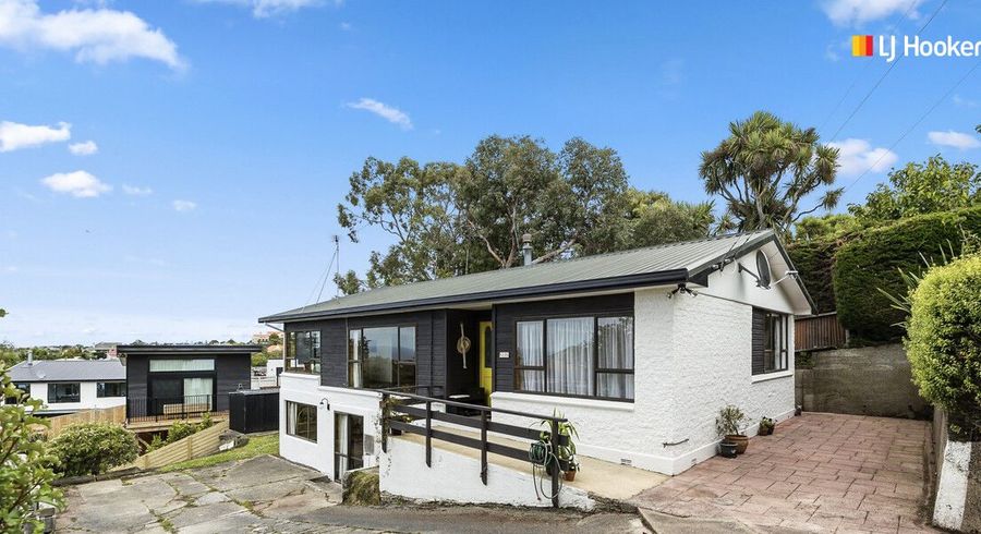  at 11 Carnarvon Street, Belleknowes, Dunedin