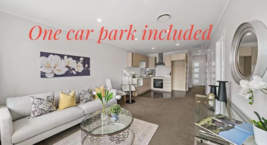  at 5/8 Inkerman Street, Onehunga, Auckland City, Auckland