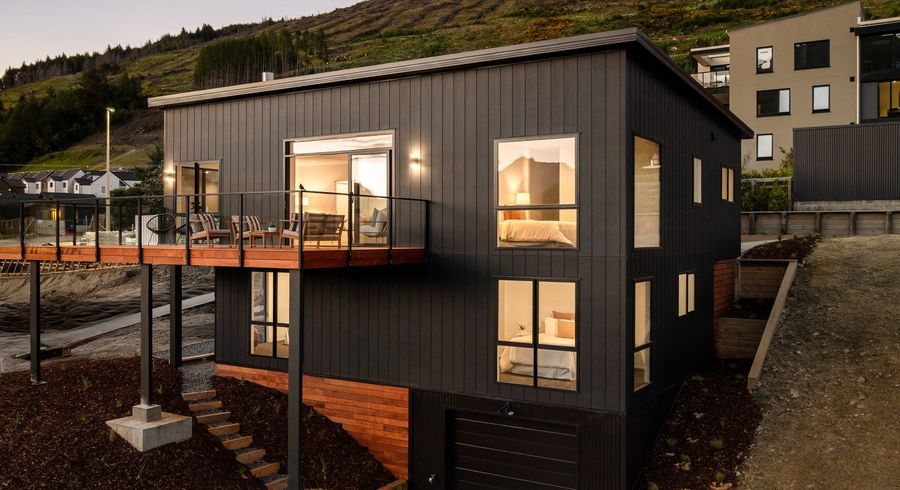  at 6 Powder Terrace, Arthurs Point, Queenstown-Lakes, Otago