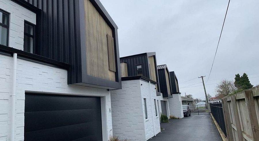  at 4/36 Blackburn Street, Frankton, Hamilton, Waikato