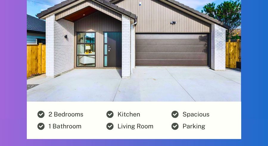  at 41B Donegal Park Drive, Flat Bush, Manukau City, Auckland
