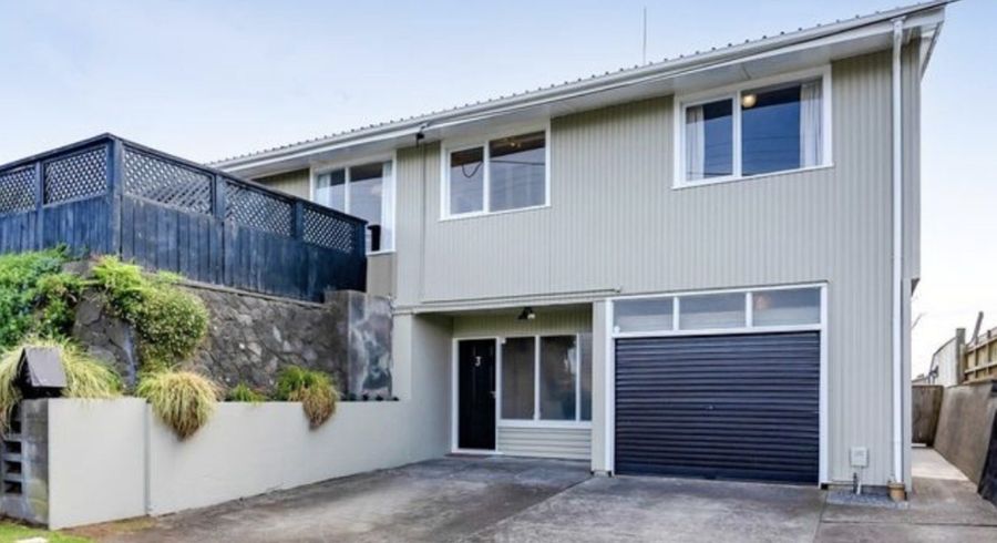  at 3 Fernleigh Street, Ferndale, New Plymouth, Taranaki