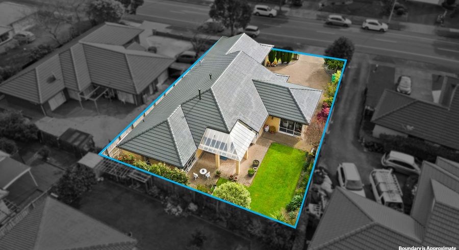  at 88 Kilkenny Drive, Dannemora, Manukau City, Auckland