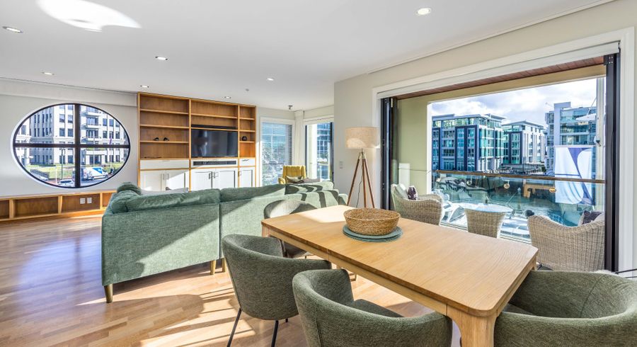  at 1A/22 Pakenham Street East, City Centre, Auckland City, Auckland
