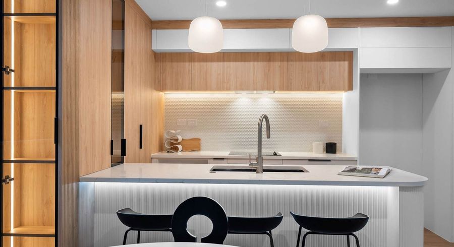  at Lot 2/24 Beatrice Avenue, Hillcrest, North Shore City, Auckland