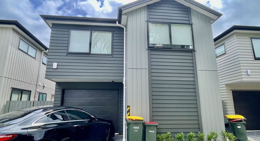  at 7C Coleman Avenue, Mount Roskill, Auckland City, Auckland