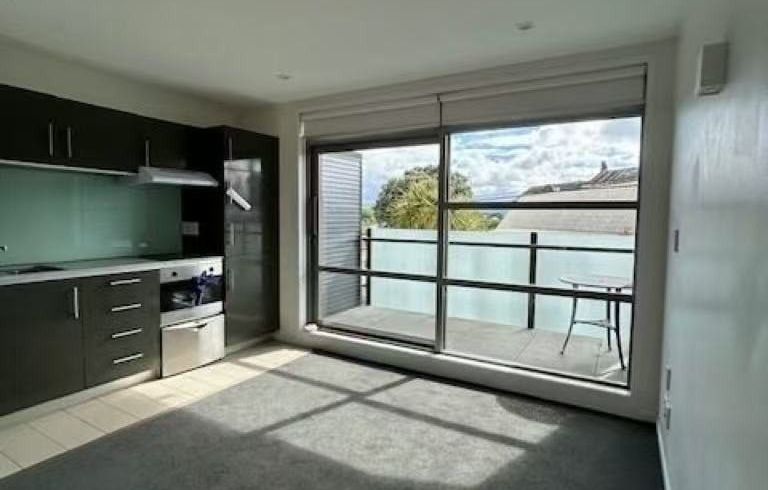  at 2J/80 Richmond Road, Grey Lynn, Auckland City, Auckland
