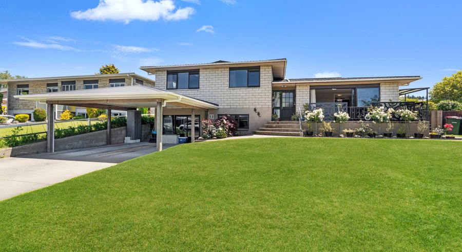  at 1 Bata Place, Pomare, Rotorua, Bay Of Plenty