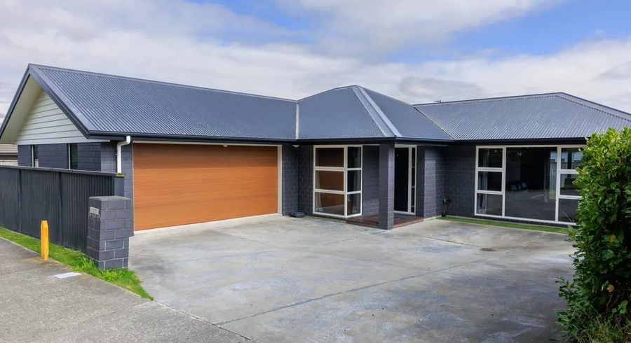  at 157a James Line, Kelvin Grove, Palmerston North, Manawatu / Whanganui