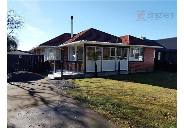  at 338 Memorial Avenue, Burnside, Christchurch City, Canterbury