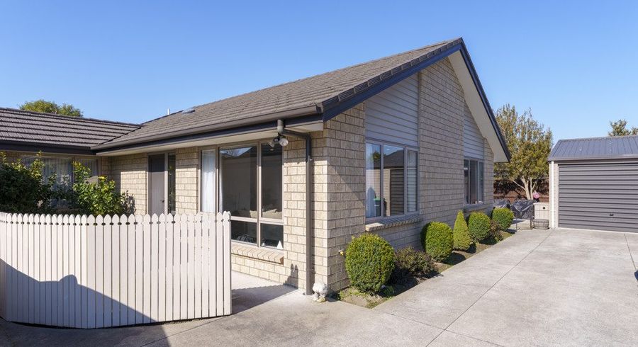  at 80B Veitches Road, Casebrook, Christchurch City, Canterbury