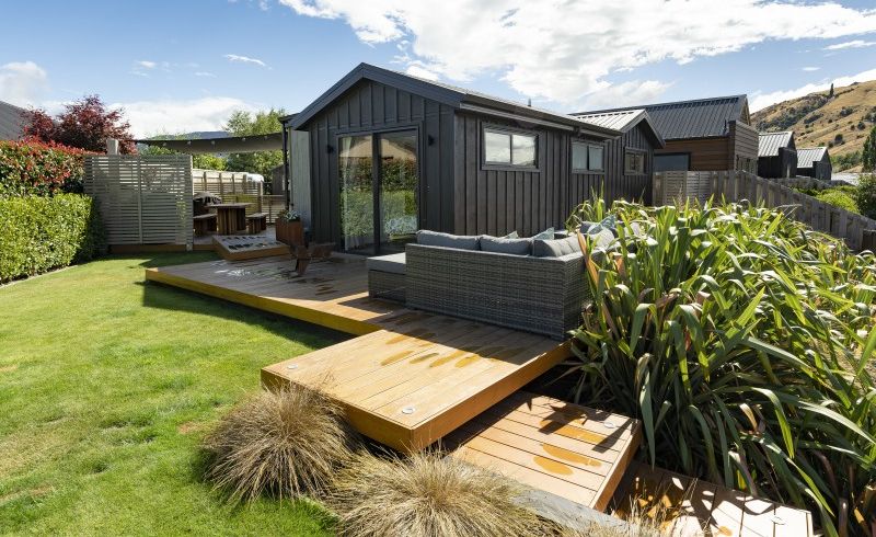  at 9 Clover Lane, Lake Hayes, Queenstown