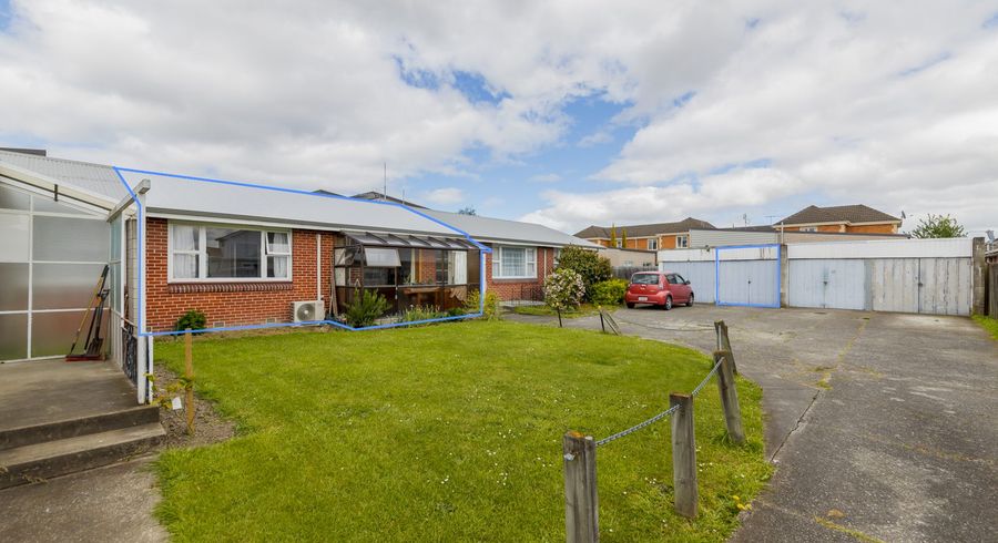  at 3/65 Matipo Street, Riccarton, Christchurch City, Canterbury
