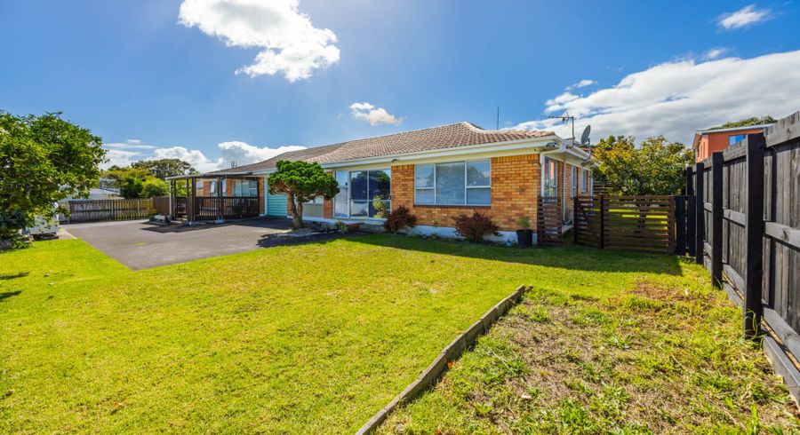  at 264B Great South Road, Manurewa, Manukau City, Auckland