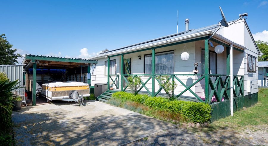  at 77B Taharangi Street, Koutu, Rotorua