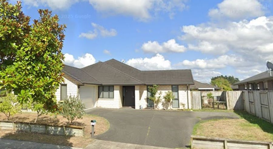  at 221 Cumberland Drive, Flagstaff, Hamilton, Waikato