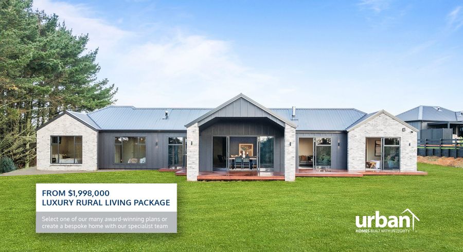  at Newell Road, Tamahere, Tamahere, Waikato, Waikato