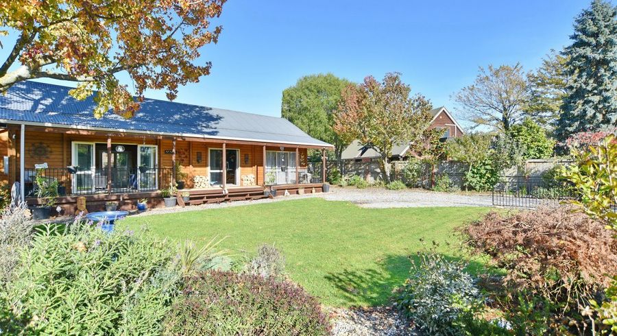  at 159 West Belt, Rangiora, Waimakariri, Canterbury