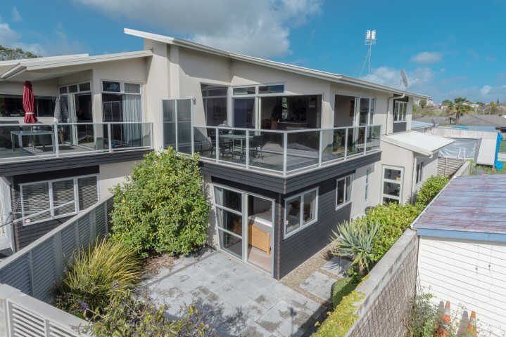  at 19A Park Terrace, Hamilton City Central, Hamilton, Waikato