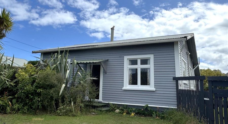  at 5 Statham Street, Rapahoe, Greymouth