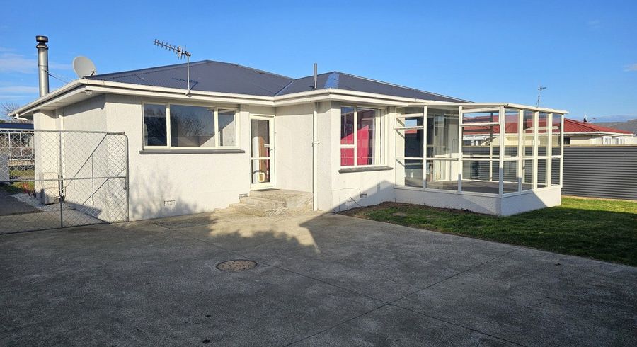  at 20 White Street, Newfield, Invercargill