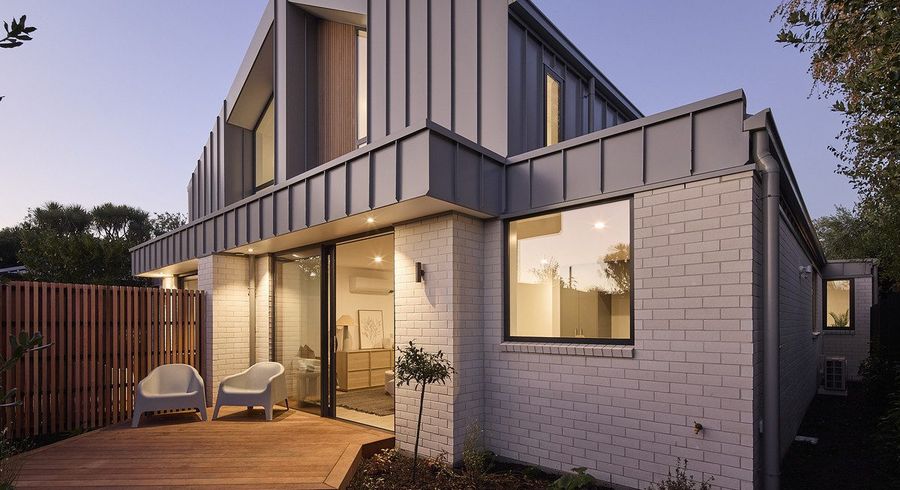  at 113 Forfar Street, St. Albans, Christchurch City, Canterbury