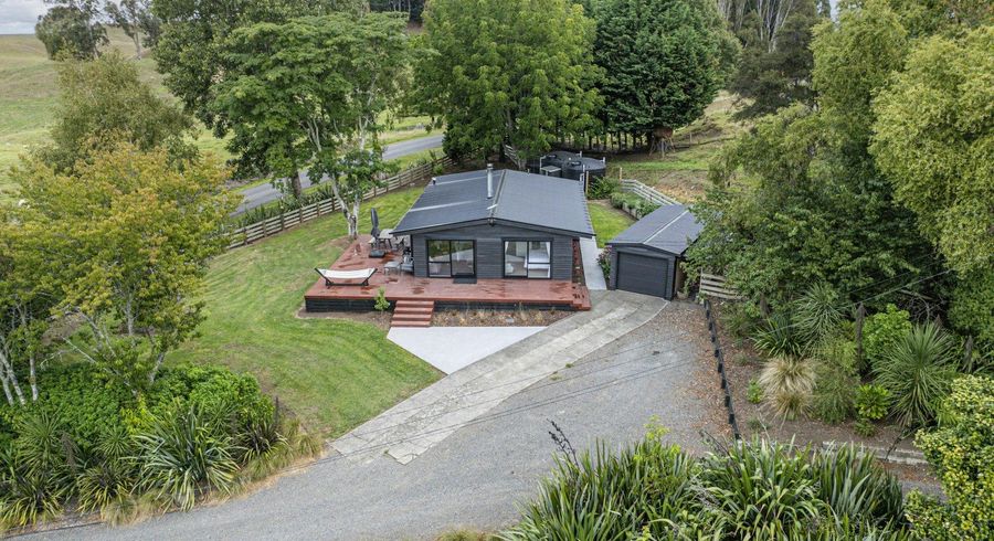  at 1268 Waihau Road, Patoka, Napier