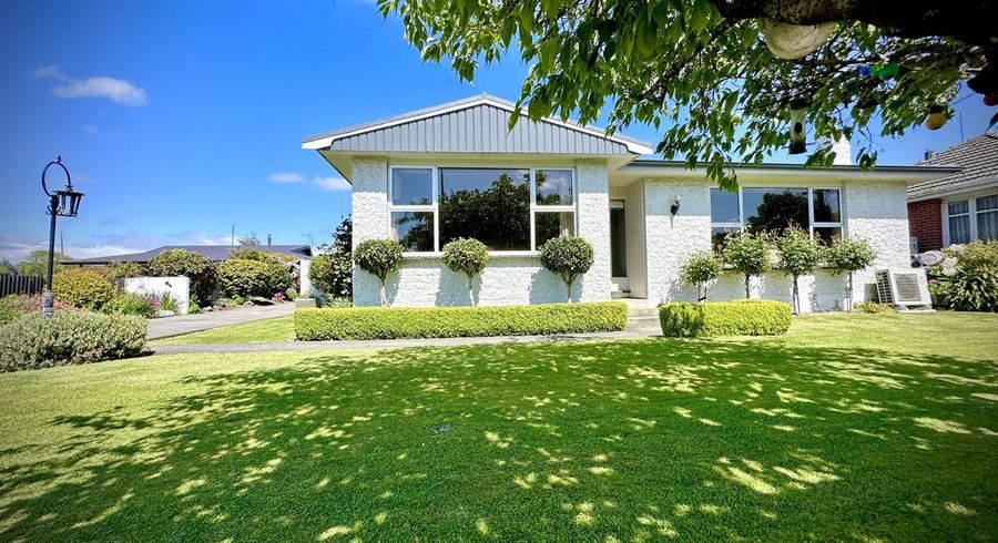  at 215 Bainfield Road, Waikiwi, Invercargill