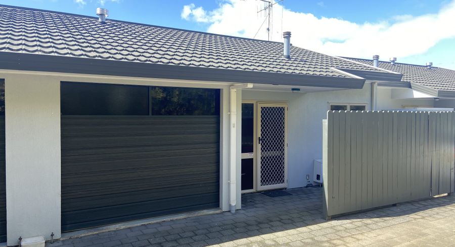  at C/8a Radnor Street, Hamilton City Central, Hamilton, Waikato