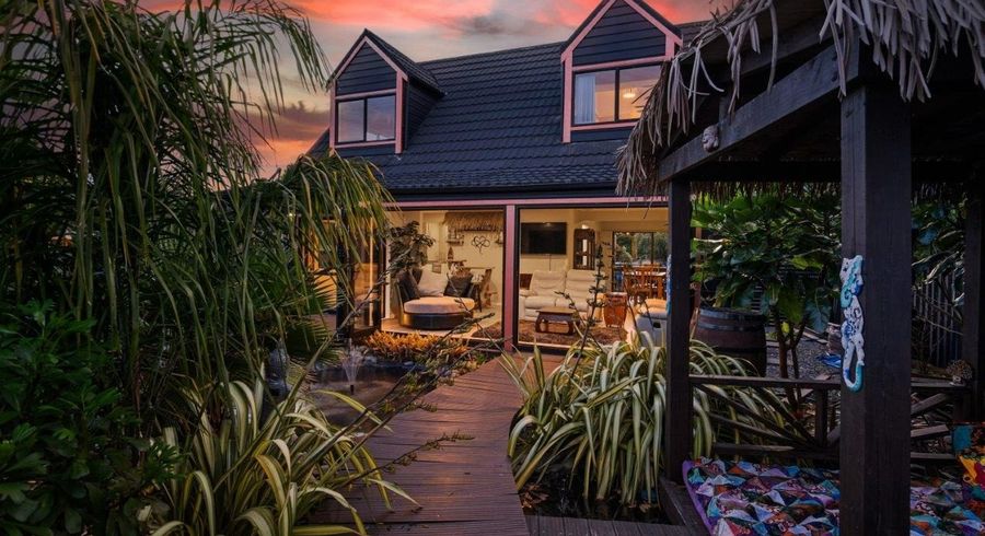  at 27 Chums Road, Paraparaumu Beach, Paraparaumu