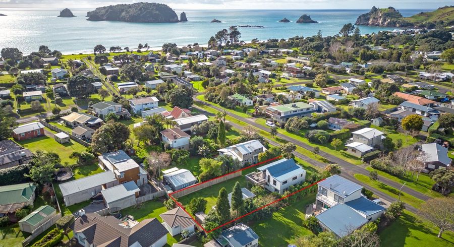  at 10 Robyn Crescent, Hahei, Whitianga