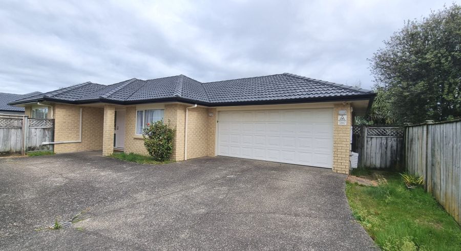  at 23 Trovare Place, Golflands, Manukau City, Auckland