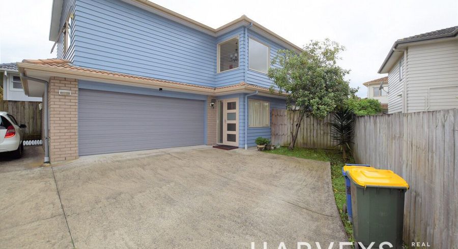  at 56 Clover Drive, Henderson, Waitakere City, Auckland